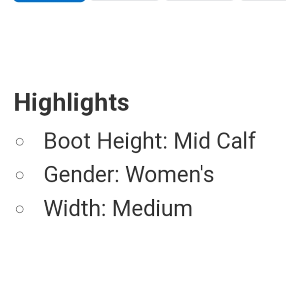 MUKLUKS Stacy Half Calf Boot - Picture 8 of 11